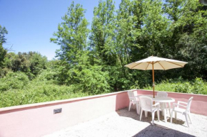 Cottage La Valle